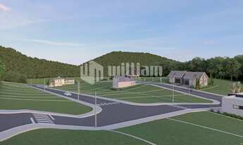 Imagem 3: ![CDATA[TERRENO LOTEAMENTO VALLE DOS CEDROS]]