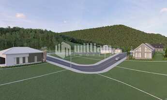 Imagem 4: ![CDATA[TERRENO LOTEAMENTO VALLE DOS CEDROS]]