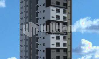 Imagem 2: ![CDATA[RES. DRACENA - SUÍTE + 1 DORM.]]