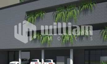 Imagem 3: ![CDATA[RES. DRACENA - SUÍTE + 1 DORM.]]