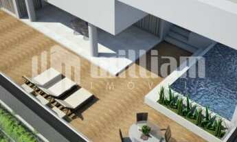 Imagem 4: ![CDATA[RES. DRACENA - SUÍTE + 1 DORM.]]