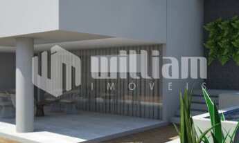 Imagem 5: ![CDATA[RES. DRACENA - SUÍTE + 1 DORM.]]