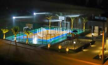 Imagem 7: ![CDATA[CONDOMINIO RESIDENCIAL RESERVA CLUB]]