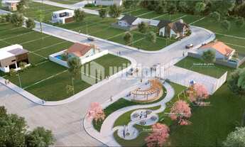 Imagem 5: ![CDATA[LOTEAMENTO RESIDENCIAL JARDIM DAS HORTÊNSIAS]]