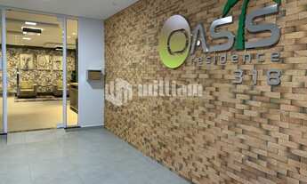 Imagem 2: ![CDATA[RESIDENCIAL OÁSIS - GUARANI]]