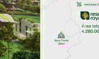 Imagem 3: ![CDATA[RESERVA ROYAL- NATURALMENTE SEU NOVO LUGAR PARA MORAR]]