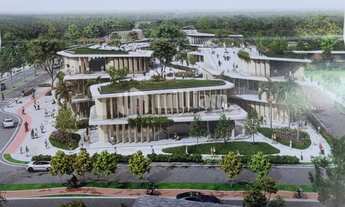 Imagem 7: ![CDATA[RESERVA ROYAL- NATURALMENTE SEU NOVO LUGAR PARA MORAR]]