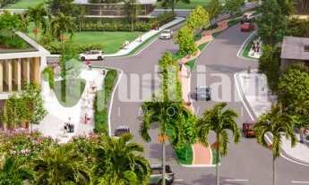 Imagem 5: ![CDATA[RESERVA ROYAL- NATURALMENTE SEU NOVO LUGAR PARA MORAR]]