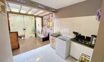 Imagem 5: ![CDATA[SOBRADO COM 2 QUARTOS NO RIO BRANCO]]