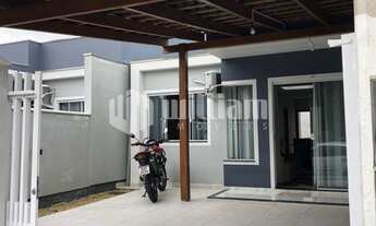 Imagem 2: ![CDATA[CASA COM 3 QUARTOS NO BAIRRO VOLTA GRANDE]]