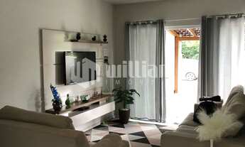 Imagem 7: ![CDATA[CASA COM 3 QUARTOS NO BAIRRO VOLTA GRANDE]]