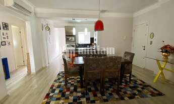 Imagem 7: ![CDATA[APARTAMENTO SEMI MOBILIADO 3 DORMITÓRIOS SENDO 1 SUÍTE ]]