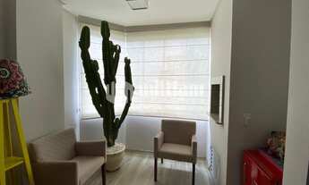 Imagem 4: ![CDATA[APARTAMENTO SEMI MOBILIADO 3 DORMITÓRIOS SENDO 1 SUÍTE ]]