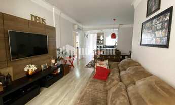 Imagem 5: ![CDATA[APARTAMENTO SEMI MOBILIADO 3 DORMITÓRIOS SENDO 1 SUÍTE ]]