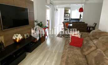 Imagem 6: ![CDATA[APARTAMENTO SEMI MOBILIADO 3 DORMITÓRIOS SENDO 1 SUÍTE ]]