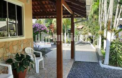 Imagem 3: ![CDATA[CASA SÍTIO EM DOM JOAQUIM]]