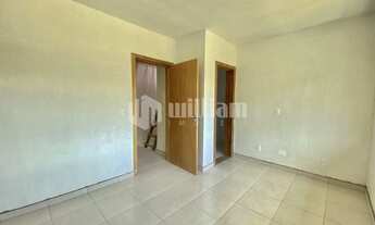 Imagem 6: ![CDATA[SOBRADO COM 1 SUÍTE + 2 QUARTOS NA SOUZA CRUZ COM CHURRASQUEIRA E AMPLO ESPAÇO NO