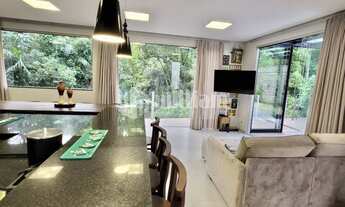 Imagem 5: ![CDATA[ CASA ALTO PADRÃO NO BAIRRO SOUZA CRUZ]]