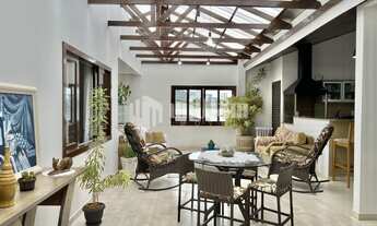 Imagem 5: ![CDATA[CASA COM 4 QUARTOS NO BAIRRO SANTA RITA]]