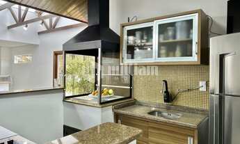 Imagem 6: ![CDATA[CASA COM 4 QUARTOS NO BAIRRO SANTA RITA]]