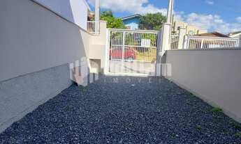 Imagem 4: ![CDATA[CASA COM 2 QUARTOS 1 VAGA NO TOMAZ COELHO]]