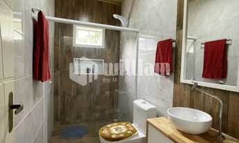 Imagem 7: ![CDATA[CASA MOBILIADA 2 QUARTOS EM BOTUVERA]]