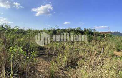 Imagem 2: ![CDATA[TERRENO PLANO NO BAIRRO ÁGUAS CLARAS ]]