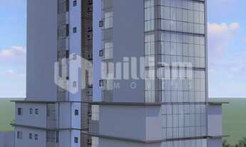 Imagem 4: ![CDATA[APARTAMENTO 1 QUARTO NO CORAÇÃO DE BRUSQUE]]