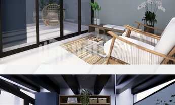 Imagem 4: ![CDATA[APARTAMENTO 1 SUÍTE NO CORAÇÃO DE BRUSQUE]]