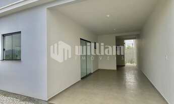 Imagem 3: ![CDATA[CASA COM 3 QUARTOS SENDO 1 SUÍTE À VENDA NO BAIRRO SÃO PEDRO]]