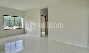 Imagem 4: ![CDATA[CASA COM 3 QUARTOS SENDO 1 SUÍTE À VENDA NO BAIRRO SÃO PEDRO]]