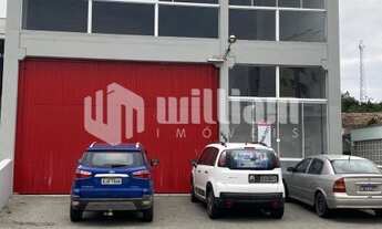 Imagem: ! CDATA GALPÃO PARA ALUGAR NO BAIRRO SANTA