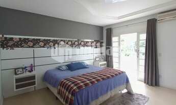 Imagem 7: ![CDATA[LINDA CASA MOBILIADA COM 4 DORMITÓRIOS ( SENDO 1 SUITE MASTER COM CLOSED/ HIDRO