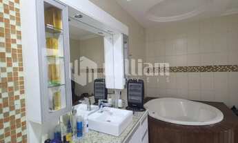 Imagem 2: ![CDATA[LINDA CASA MOBILIADA COM 4 DORMITÓRIOS ( SENDO 1 SUITE MASTER COM CLOSED/ HIDRO