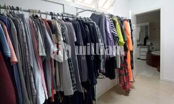 Imagem 6: ![CDATA[LINDA CASA MOBILIADA COM 4 DORMITÓRIOS ( SENDO 1 SUITE MASTER COM CLOSED/ HIDRO