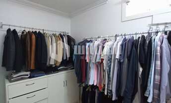 Imagem 5: ![CDATA[LINDA CASA MOBILIADA COM 4 DORMITÓRIOS ( SENDO 1 SUITE MASTER COM CLOSED/ HIDRO