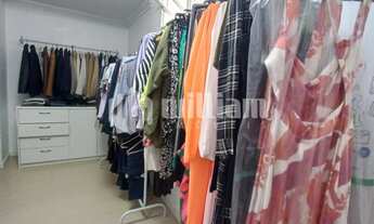 Imagem 4: ![CDATA[LINDA CASA MOBILIADA COM 4 DORMITÓRIOS ( SENDO 1 SUITE MASTER COM CLOSED/ HIDRO