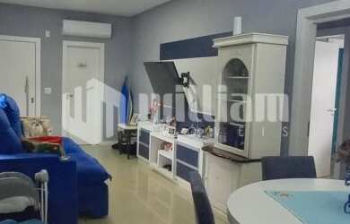 Imagem 4: ![CDATA[APARTAMENTO NO CENTRO DE BRUSQUE COM 1 SUITE + 2 DEMI SUITES]]