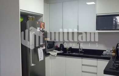 Imagem 5: ![CDATA[APARTAMENTO NO CENTRO DE BRUSQUE COM 1 SUITE + 2 DEMI SUITES]]