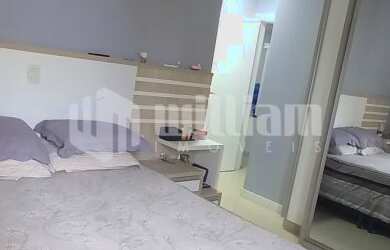 Imagem 6: ![CDATA[APARTAMENTO NO CENTRO DE BRUSQUE COM 1 SUITE + 2 DEMI SUITES]]