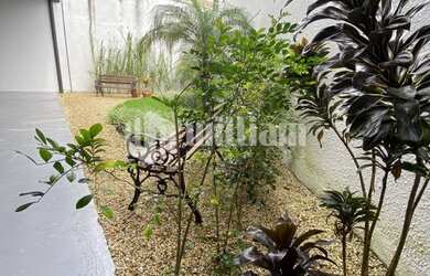 Imagem 2: ![CDATA[APARTAMENTO SEMI MOBILIADO NO BAIRRO SOUZA CRUZ]]