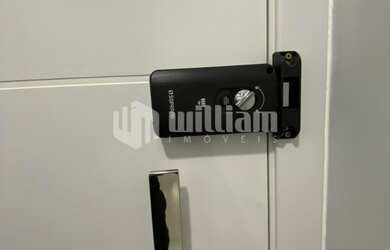 Imagem 4: ![CDATA[APARTAMENTO SEMI MOBILIADO NO BAIRRO SOUZA CRUZ]]