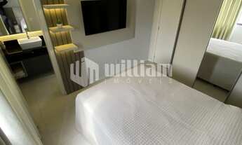 Imagem 7: ![CDATA[APARTAMENTO SEMI MOBILIADO NO BAIRRO SOUZA CRUZ]]