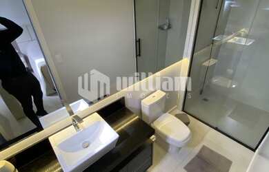 Imagem 6: ![CDATA[APARTAMENTO SEMI MOBILIADO NO BAIRRO SOUZA CRUZ]]