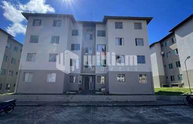 Imagem 2: ![CDATA[APARTAMENTO EM CONDOMINIO FECHADO NA LIMEIRA]]