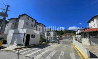 Imagem 3: ![CDATA[APARTAMENTO EM CONDOMINIO FECHADO NA LIMEIRA]]