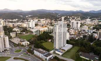 Imagem: ! CDATA ALAMEDA RESIDENCE, 3 dormitórios