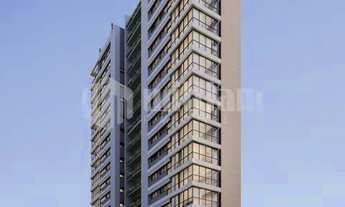 Imagem 2: ![CDATA[ALAMEDA RESIDENCE]]>, 3 dormitórios na Rua Doutor Penido