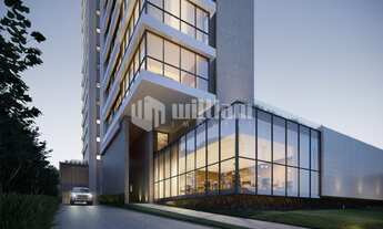 Imagem 3: ![CDATA[ALAMEDA RESIDENCE]]>, 3 dormitórios na Rua Doutor Penido