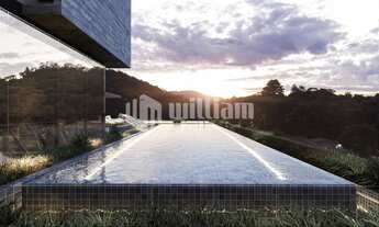 Imagem 6: ![CDATA[ALAMEDA RESIDENCE]]>, 3 dormitórios na Rua Doutor Penido